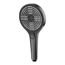 Jiayun shower head pressurized shower water heater bath home bathroom pressurized bath heater shower head set