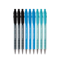 Euramelmy Paper Mate Psychic Pen 0 5mm Speed Dry High Face Value By A Mobile Student Exam Pen