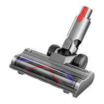 Suitable for Dyson vacuum cleaner accessories V6V7V8V10V11V15 laser dust suction head