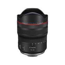 Canon 佳能  RF10-20mm F4 L IS STM全画幅微单镜头适用R5 R6 R62