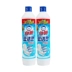 White Cat Blue Jie Ling Nhà vệ sinh chất lỏng Nhà vệ sinh Chất tẩy rửa nhà vệ sinh 500g - Trang chủ Trang chủ