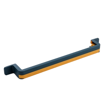 Slipper rack bathroom punch-free slipper drain rack foldable storage rack storage artifact bathroom wall hanging