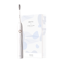 Saky Shuke sonic electric toothbrush men and women soft-bristled adult automatic men and women couple T2 gift