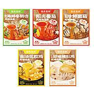 加点滋味汤料包火锅底料500g