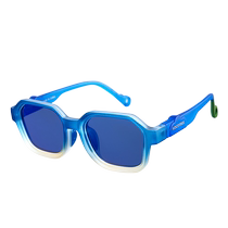 KK tree children sunglasses boy girl sunglasses anti-UV baby glasses polarized tide fashion 2024 new