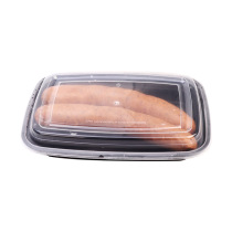 Secret braised sausage (black pepper flavor) 170g root