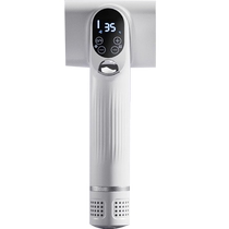 Pet hair dryer all-in-one hair combing and styling tool Teddy dog ​​and cat bathing special hair dryer