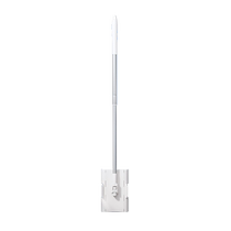 Japanese mini mop bathroom special face towel new flat small mop household mop clean floor