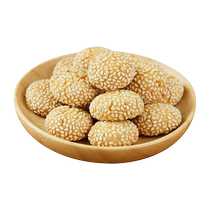Jinling Renjia Sesame Cake 400g