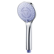 Shower head home bathroom shower bath super pressurized water heater shower head bath heater set