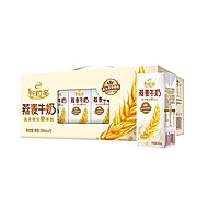 拍2件【伊利】谷粒多燕麦牛奶共24盒