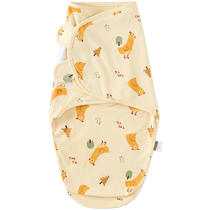 Tongtai всесезонная накидка из чистого хлопка для новорожденных от 0 до 1 месяца детское пеленальное одеяло для новорожденных