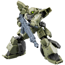 Bandai 30MM assembled model 1 144 30-minute mission bEXM-28 Revelno Green Machine