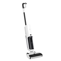 Xiaomi Mijia wireless floor scrubber 2C suction mopping and washing all-in-one household handheld floor scrubber mopping machine sterilization maternal and child grade