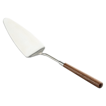 onlycook 不锈钢披萨刀披萨铲 蛋糕铲蛋糕刀芝士奶油刮刀烘焙工具