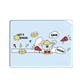 Children's placemats food grade waterproof and oil-proof