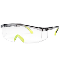Honeywell goggles windproof sandproof dustproof impactproof mens and womens cycling labor protection transparent windproof protective glasses