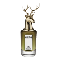 Penhaligon Portrait Animal Head Series Perfume Rose Princess Desire 75ml