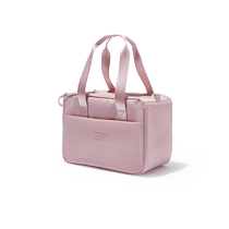 eachy lunch box bag insulated lunch handbag for office workers waterproof and anti-oil students with rice thickened aluminum foil rice bag