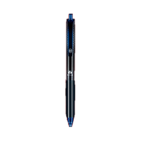 Deli V1 exam special pen gel pen postgraduate entrance examination public high school entrance examination college entrance examination smooth black water pen press pen st pen