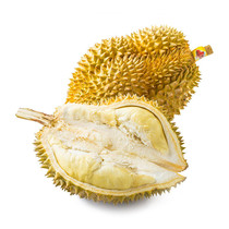 Thai gold pillow durian A grade (weighing) 4000g