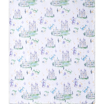 Manxi Doudou Blanket Baby Light Bulb Cover Blanket Constant Temperature Childrens Quilt Four Seasons Baby Soothing Doudou Quilt