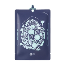 ONNO Wanna disposable childrens underwear boys 7A antibacterial cotton sterile travel supplies daily disposable 3 packs