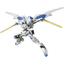 Bandai Gunpla HG 1 144 Iron-Blooded Orphans Orphans Barbatos Sirius Emperor