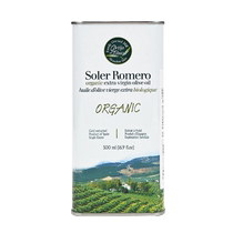 (Original import) Royal Salome Spanish organic extra virgin olive oil edible oil 500ml