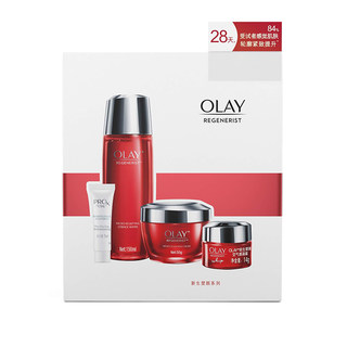 Olay/玉兰油Olay/玉兰油OLAY新生塑颜 150ml 50g 7ml 14