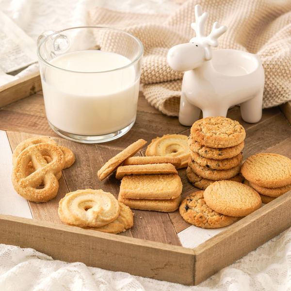 印尼进口 Danisa 皇冠 丹麦曲奇饼干 75g*6盒 双重优惠折后¥31.04包邮 88VIP会员还可95折 印尼进口 Danisa 皇冠 丹麦曲奇饼干 75g*6盒 双重优惠折后¥31.04包邮 88VIP会员还可95折