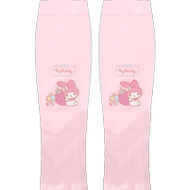 Childrens sun protection ice sleeves baby sleeves ice silk sleeves girls boys children anti-UV medium and large childrens hand sleeves summer