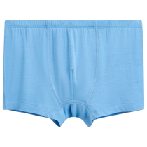 euv childrens underwear boys modal boxer mid-size boys boxer shorts type a briefs 3 pack