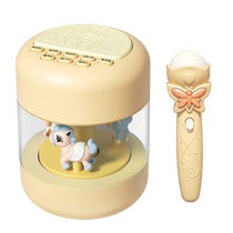 Infant toys 0 to 1 year old baby coaxing artifact baby early education educational music hand drum 9 children 6 to 12 months 8