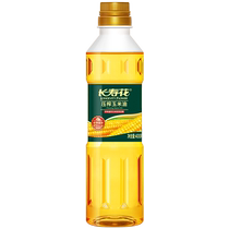 Huile de maïs pressée à la fleur de Kalanchoe 400 ml d’huile comestible pressée physiquement sans OGM