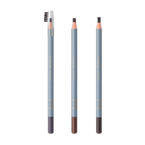 (Single product) Flamingo vivid shape eyebrow pencil is non-clumping long-lasting waterproof and not easy to fade