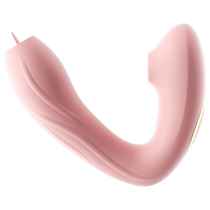 Vibrator wearable womens products when going out fun orgasmic masturbation device tongue licking remote control toy