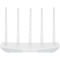 TP-LINK BE3600 Home Gigabit WiFi7 Wireless Router Dual-band Aggregation Game Acceleration 7DR3610