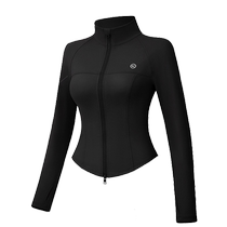 VVC Fix Sunproof Womans UV-proof Spring and Summer Ice Filament Breakthrough Clothes Show Cool