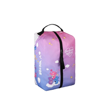 VICTOR Victory Badminton Shoe Bag Care Bears Care Bears Joint Series BG1315CBC