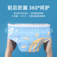 Honeycare pet dog diapers 3 pack female dog menstrual pants male dog courtesy pants diapers ເກີດມີໂຊກ