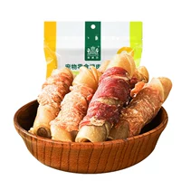 4 установки для собак среднего размера