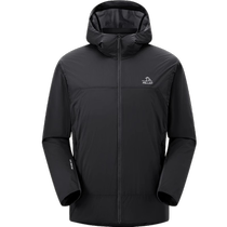(Chinese God Clothing) Pelliot Primaloft Gold Label Airgel P Cotton MiG Cotton Mens Mountaineering Jacket
