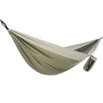 Pelliot hammock outdoor swing camping anti-rollover camping indoor adult ultra-light dormitory bedroom double cradle