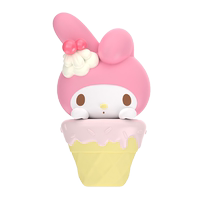 TOPTOY Sanrio family mini cone series blind bag doll ornaments