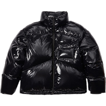 PELLIOT x MENGHUITING designer joint model genderless winter thickened and warm goose down jacket