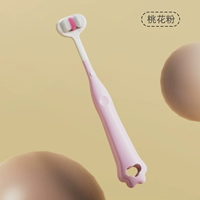 Коткоть кот три сторона тысяч зубных щеток для волос