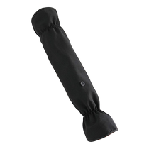 Anti-oil splash sleeves for cooking anti-scalding gloves anti-splash oil artifact special waterproof and oil-proof glove sleeves for the kitchen