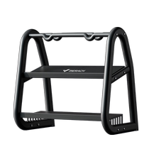Merrick dumbbell rack multi-functional combination fitness equipment home storage bracket sports suit storage rack