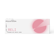 Jingshuo B12 small powder contact lenses pink daily disposable 5 pieces myopia transparent lenses moisturizing and comfortable official